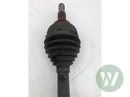 Left front driveshaft OPEL VIVARO C Van (K0) 2.0 | BP33721291M38 - Image 3