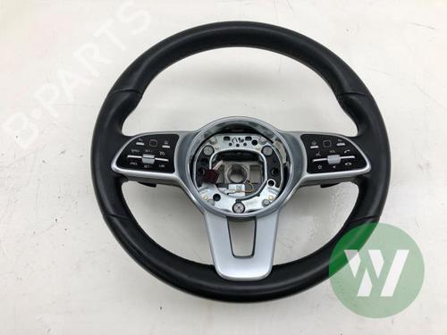 Rat MERCEDES-BENZ E-CLASS T-Model (S213) E 200 (213.242) (184 hp) 31920150