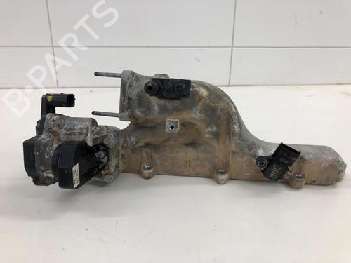 Intake manifold KIA SPORTAGE IV (QL, QLE) 1.6 CRDi Eco-Dynamics+ | BP27867323M70 