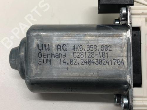Electronic module VW ARTEON SHOOTING BRAKE (3H9) 2.0 TSi | BP39913954M83 - Image 3