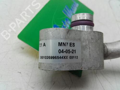 AC pipe SEAT ARONA (KJ7, KJP) 1.0 TSI | BP14574629M126 