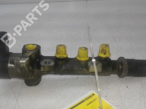 Used Support MERCEDES-BENZ M-CLASS (W163) ML 400 CDI (163.128) (250 hp) 5104009