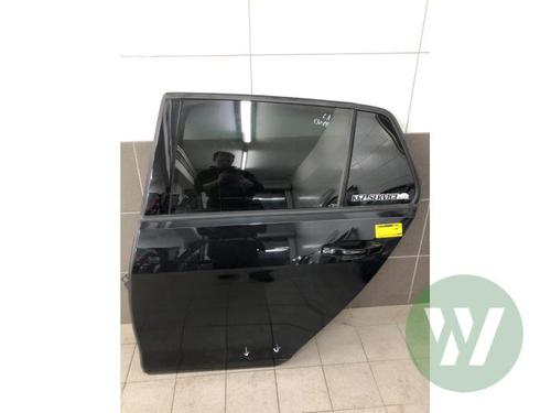 Used Left rear door VW GOLF VII (5G1, BQ1, BE1, BE2) 2.0 GTI (245 hp) 31355994