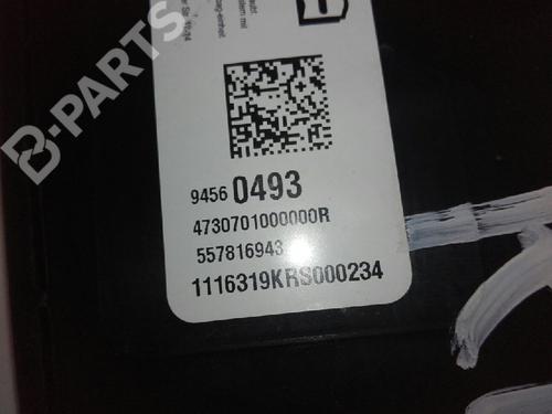 driver-airbag-opel-karl-c16-10-94560493-2015-2016-2017-2018-2019-7068524 main image