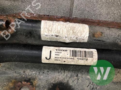 Subframe VOLVO XC40 (536) T3 | BP38593541M9  - Image 5