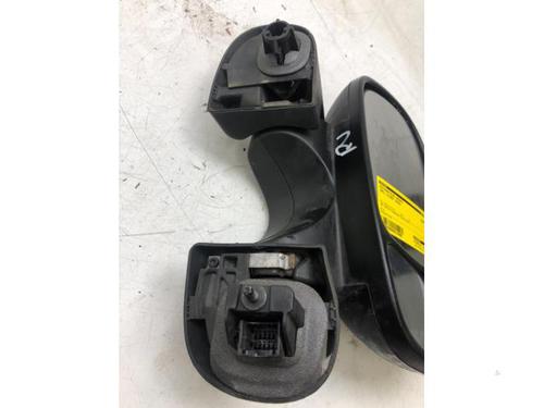 Right mirror OPEL VIVARO A Van (X83) 2.0 CDTI (F7) | BP15777938C27 
