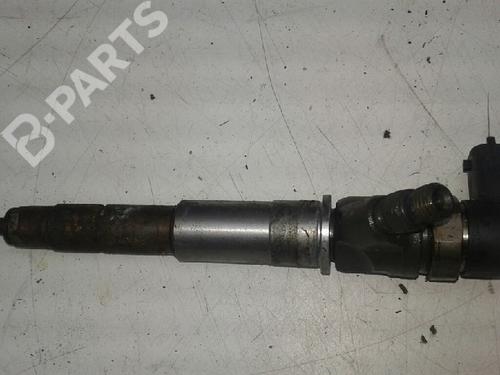 Used Injector OPEL MOVANO B Van (X62) 2.3 CDTI FWD (FV) (125 hp) 8910927