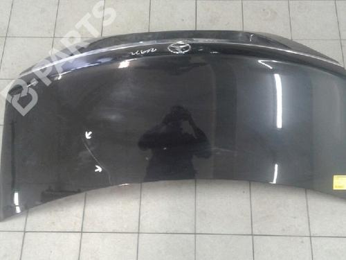 Tailgate MERCEDES-BENZ CLS (C218) CLS 350 CDI / d (218.323) | BP5632645C6 