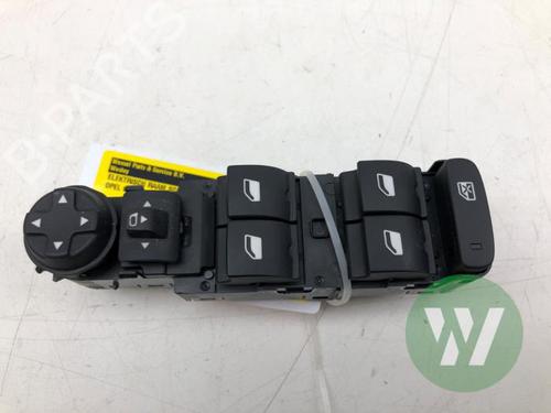 Switch OPEL CORSA F (P2JO) 1.2 (68) | BP31370871I30