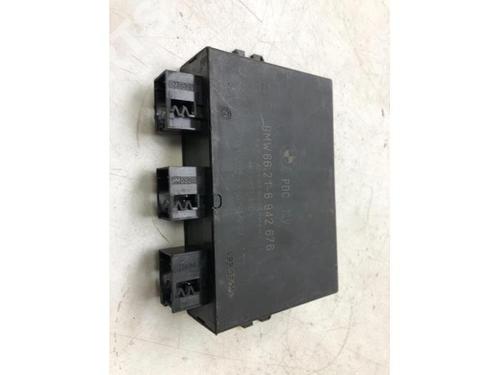 Electronic module BMW X3 (E83) 2.0 d | BP10336086M83 