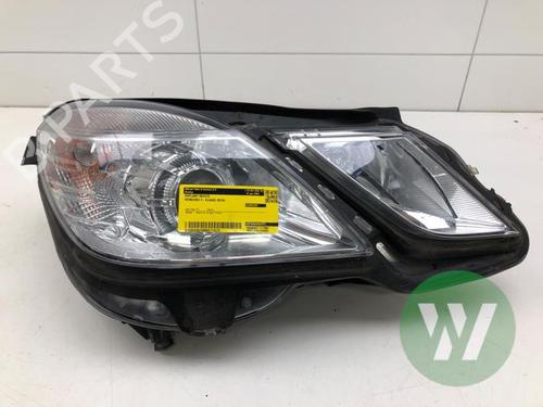 Used Right headlight Right headlight 36872551 36872551