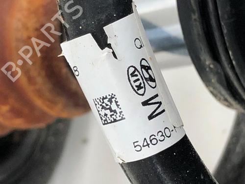 Left front shock absorber KIA SPORTAGE IV (QL, QLE) 1.6 GDI | BP30052528M16