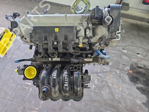 Motor FIAT PANDA (312_, 319_) 1.2 (312PXA1A) (69 hp) 31319054