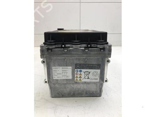 Battery MERCEDES-BENZ C-CLASS T-MODEL (S206) C 200 d (206.203) | BP39913341E11 - Image 4