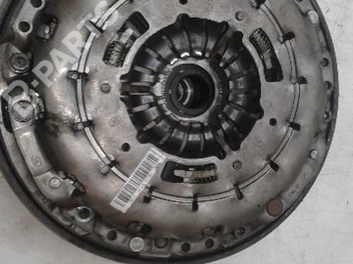 Used Flywheel BMW 1 (E87) 116 d (116 hp) 9098672