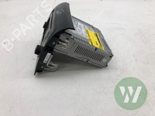 Used Radio Radio FIAT DUCATO Bus (250_) 150 Multijet 2,3 D (150 hp) 36355540 36355540