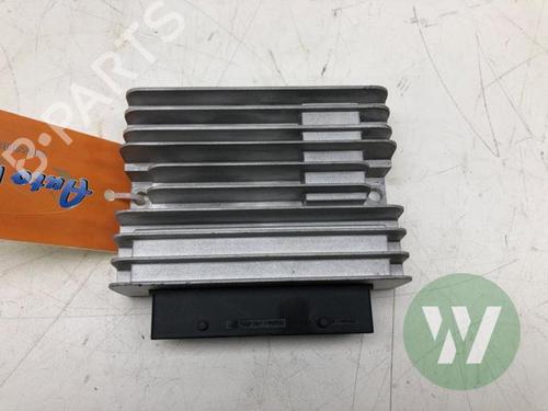 Used Electronic module Electronic module MERCEDES-BENZ GLC (X253) AMG 43 4-matic (253.964) (367 hp) 31319615 31319615