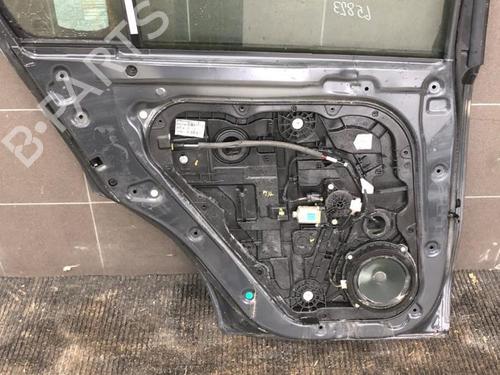 Left rear door KIA SPORTAGE IV (QL, QLE) 2.0 CRDi AWD | BP29888061C4