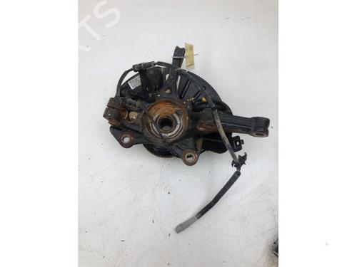 Left front steering knuckle KIA RIO IV (YB, SC, FB) 1.25 | BP21173203M25 