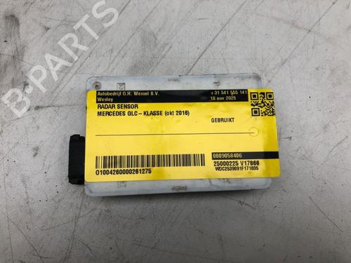 Used Other MERCEDES-BENZ GLC (X253) 250 d 4-matic (253.909) (204 hp) 30529530