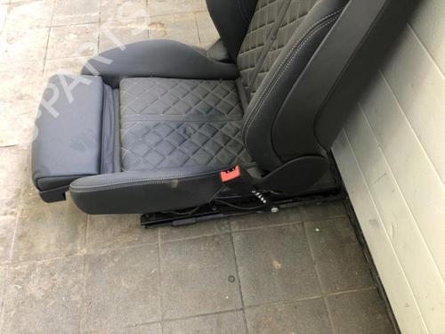 Sæde højre fortil AUDI TT (FV3, FVP) TTS quattro | BP28356827C16 