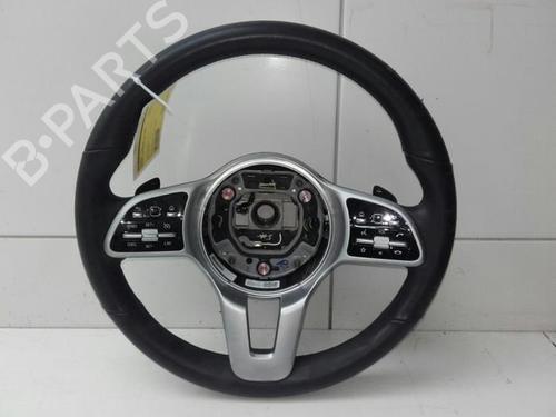 Used Steering wheel MERCEDES-BENZ GLB (X247) GLB 250 4-matic (247.647) (224 hp) 30153094