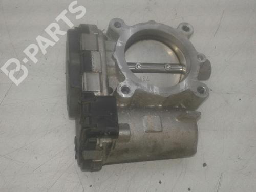 Used Throttle body MERCEDES-BENZ CLA Coupe (C117) CLA 180 (117.342) (122 hp) 4713131
