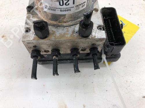 ABS Bremseaggregat KIA RIO IV (YB, SC, FB) 1.25 | BP29878304M43