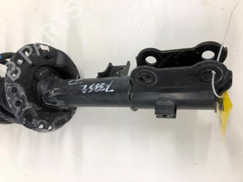 Right front shock absorber KIA SPORTAGE IV (QL, QLE) 1.6 GDI | BP29864110M17