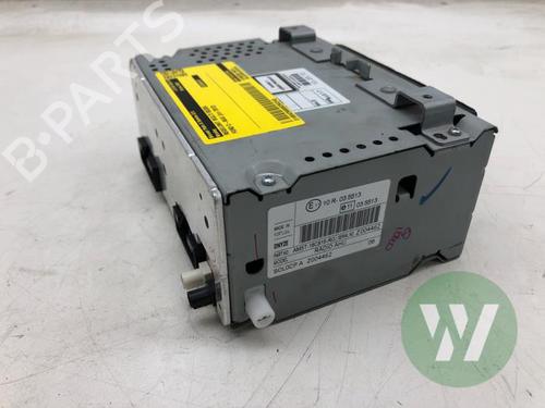 Control unit FORD C-MAX II (DXA/CB7, DXA/CEU) 1.6 Ti | BP31319884M11
