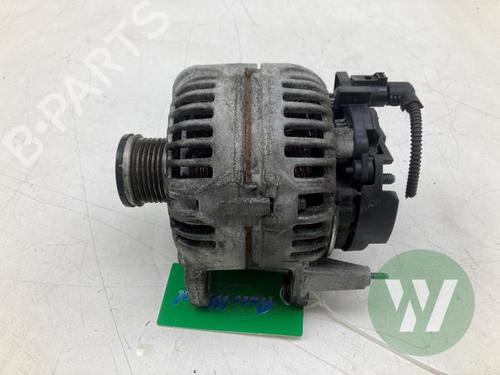 Used Alternator VW GOLF VI (5K1) 1.2 TSI (105 hp) 32374165
