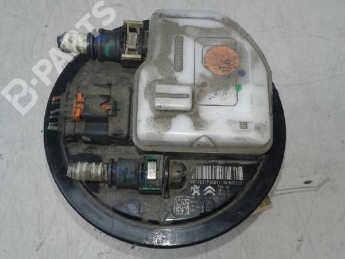 Fuel pump PEUGEOT 2008 I (CU_) 1.6 BlueHDi | BP4830722M76 