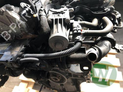 Engine OPEL CORSA F (P2JO) 1.5 (68) | BP38527710M1 - Image 9