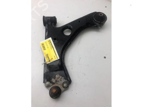 Used Left front suspension arm OPEL CORSA E (X15) 1.4 (08, 68) (90 hp) 18969109