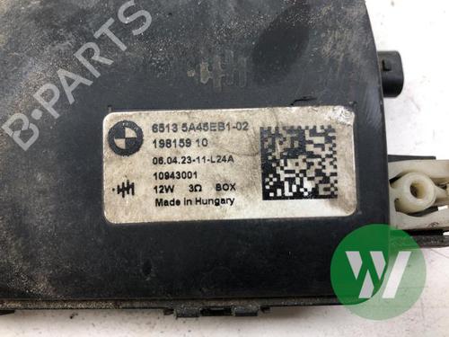 Speaker BMW X1 (U11) xDrive 30e Plug-in-Hybrid | BP39915237E2 - Image 2