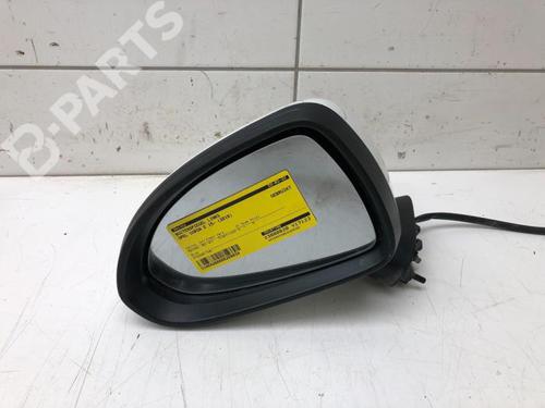 Left mirror OPEL CORSA E (X15) 1.4 (08, 68) | BP12184152C26 