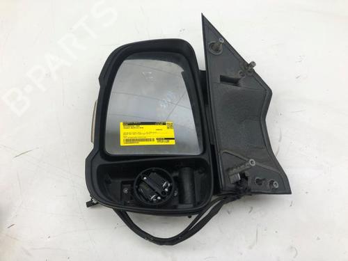 Used Left mirror PEUGEOT BOXER Van 2.0 BlueHDi 110 (110 hp) 30804536