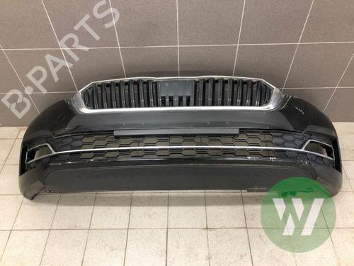 Used Front bumper SKODA OCTAVIA IV Combi (NX5, PV5) 2.0 TDi (150 hp) 31866154
