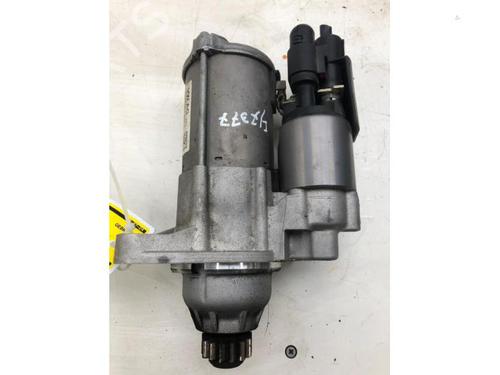 Used Starter SKODA OCTAVIA IV Combi (NX5, PV5) 1.5 TSi (150 hp) 19122626