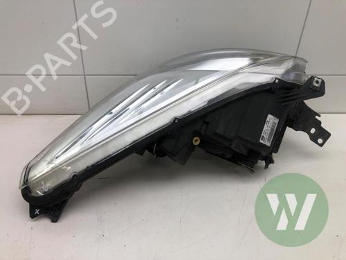 Venstre forlygte FORD KUGA II (DM2) 2.0 TDCi 4x4 | BP31865104C28