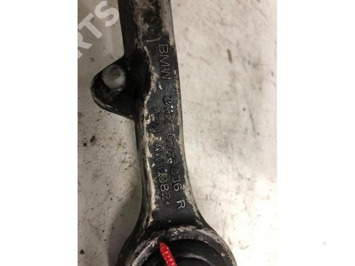 Querlenker links vorne BMW 7 (E65, E66, E67) 745 i, Li | BP4770096M12 