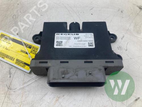 Used Control unit Control unit MERCEDES-BENZ CITAN Box Body/MPV (W420) 1.5 112 CDI (420.633, 420.635) (116 hp) 39915775 39915775