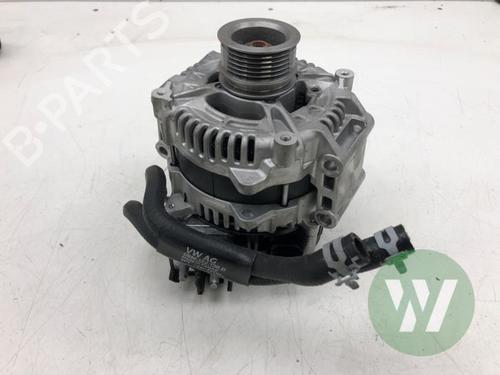 Alternator AUDI Q5 (GUB) SQ5 TFSI quattro | BP40236663M7 - Image 6
