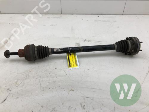 Semiasse posteriore sinistro AUDI A4 Allroad B8 (8KH) 2.0 TFSI quattro (224 hp) 32974635