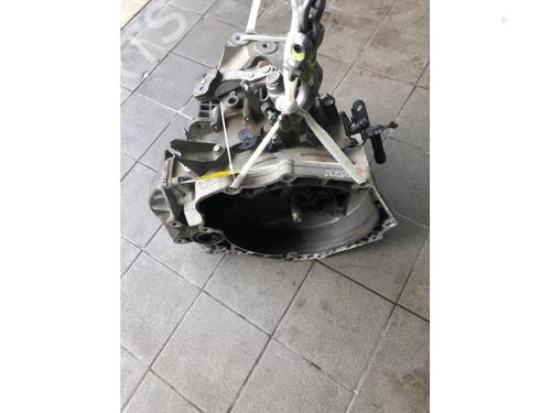Gearbox OPEL ASTRA K (B16) 1.4 Turbo (68) | BP19300887M3 