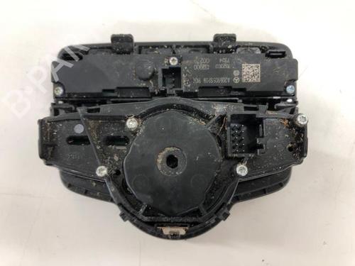 Headlight switch MERCEDES-BENZ GLC Coupe (C253) 350 d 4-matic (253.325) | BP26515927I24 