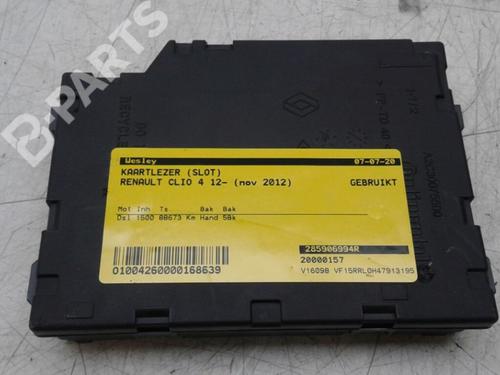 Used Other RENAULT CLIO IV (BH_) 1.5 dCi 90 (90 hp) 9100146