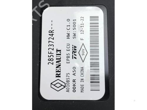 Electronic module RENAULT CLIO V (B7_) 1.6 E-TECH 145 (B7MU) | BP39913190M83 - Image 3