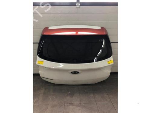 Used Tailgate KIA STONIC (YB) 1.2 CVVT (84 hp) 25281447