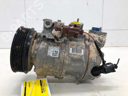 Used AC compressor VW T-ROC (A11, D11) 1.5 TSI (150 hp) 29705478